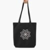 Bolsa de Tela Estrella 8 Puntas