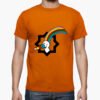 Camiseta Hombre Manga Corta Curro Expo 92