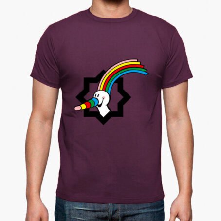 Camiseta Hombre Manga Corta Curro Expo 92