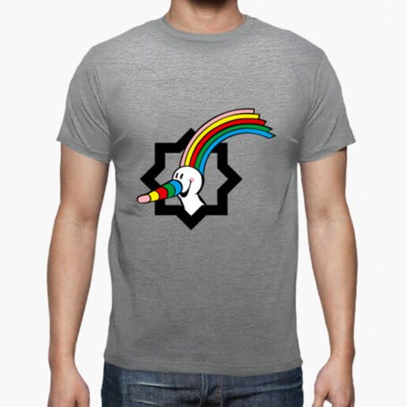 Camiseta Hombre Manga Corta Curro Expo 92