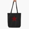 Bolsa Tela Estrella 5 Puntas